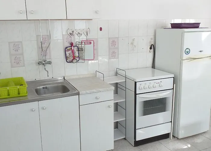 Lavanda & 아파트 라브