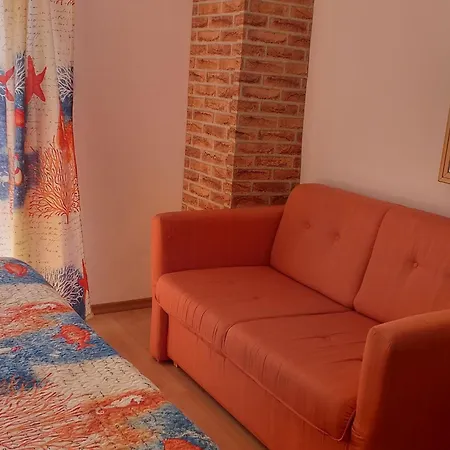 Apartment Lavanda &