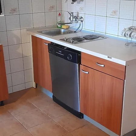 Apartment Lavanda & Rab Town