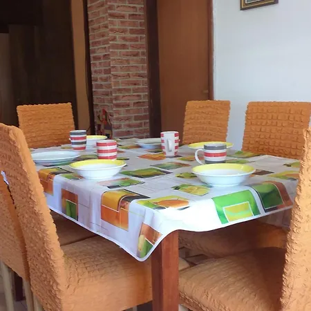 Apartment Lavanda &