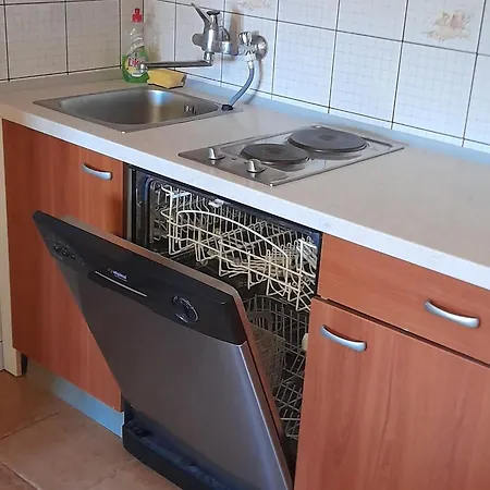 Apartamento Lavanda & Rab Town