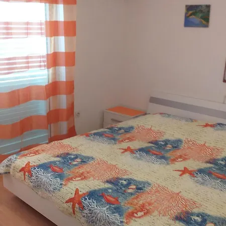 Apartment Lavanda &
