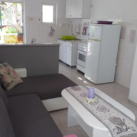 Lavanda & Apartamento *