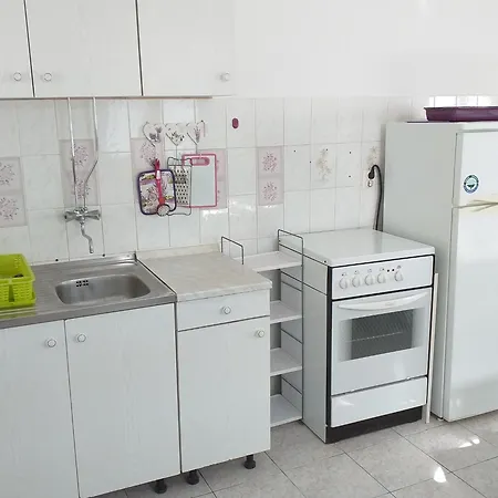 Lavanda & Apartamento Rab Town