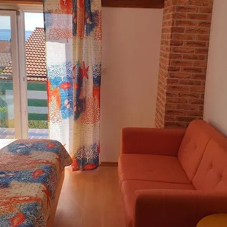 Apartment Lavanda & Rab Town