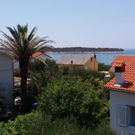 Lavanda & * Rab Town