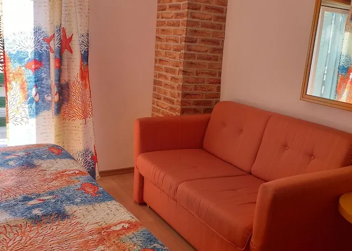 Apartment Lavanda &
