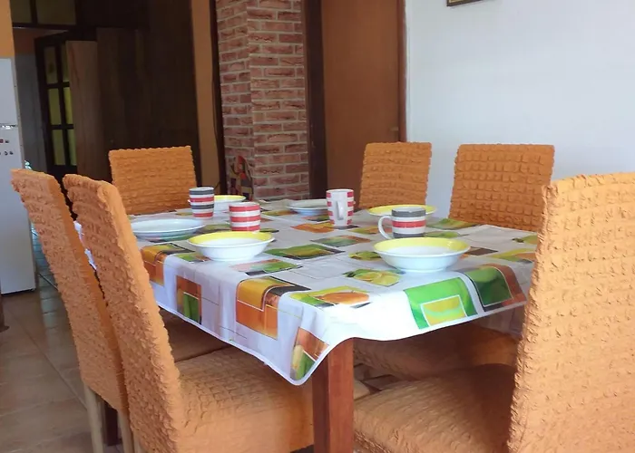 Apartment Lavanda &