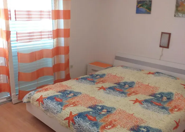 Apartment Lavanda &