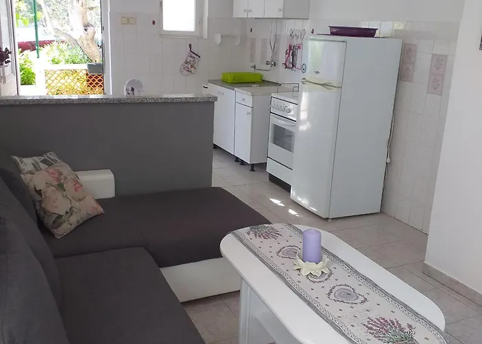 Lavanda & Apartment *