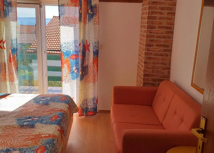 Apartment Lavanda & Rab Town