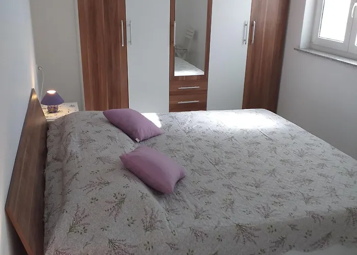 Apartment Lavanda & *